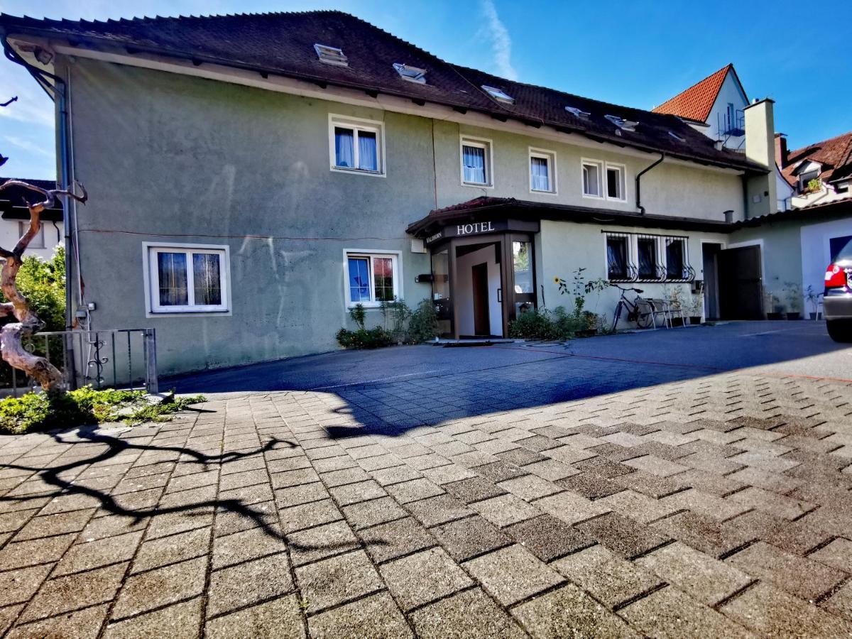 Apartment-96 Weingarten  Exterior foto